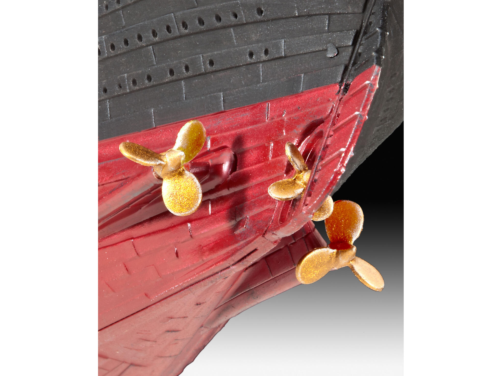 Revell 05210 | R.M.S. Titanic | 1:700