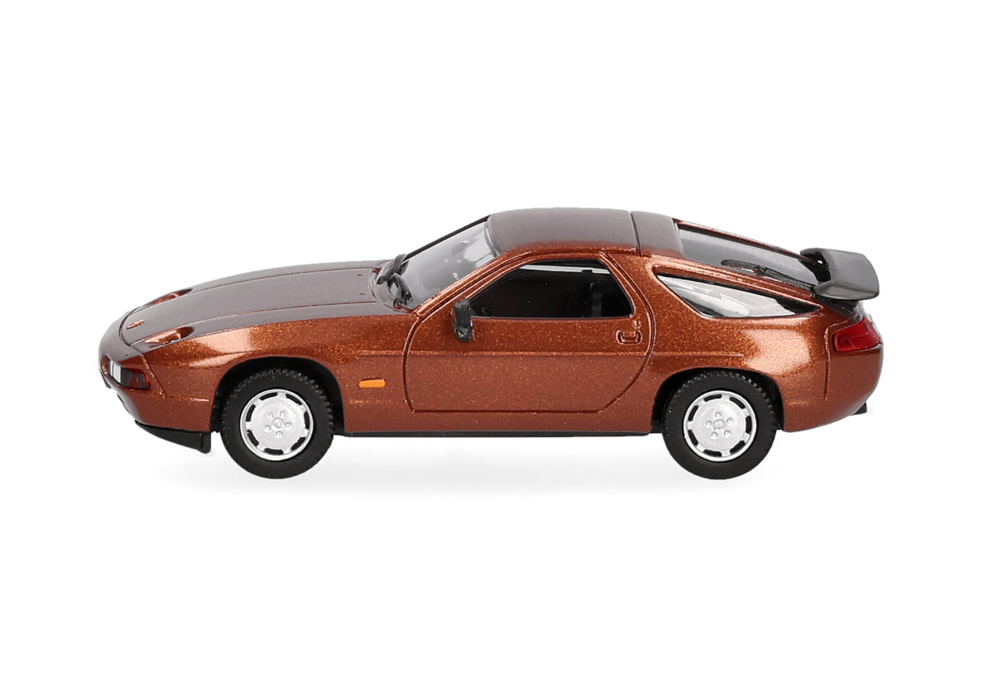 Herpa 033589-002 | Porsche 928 S4 | cognacbraun metallic |  1:87