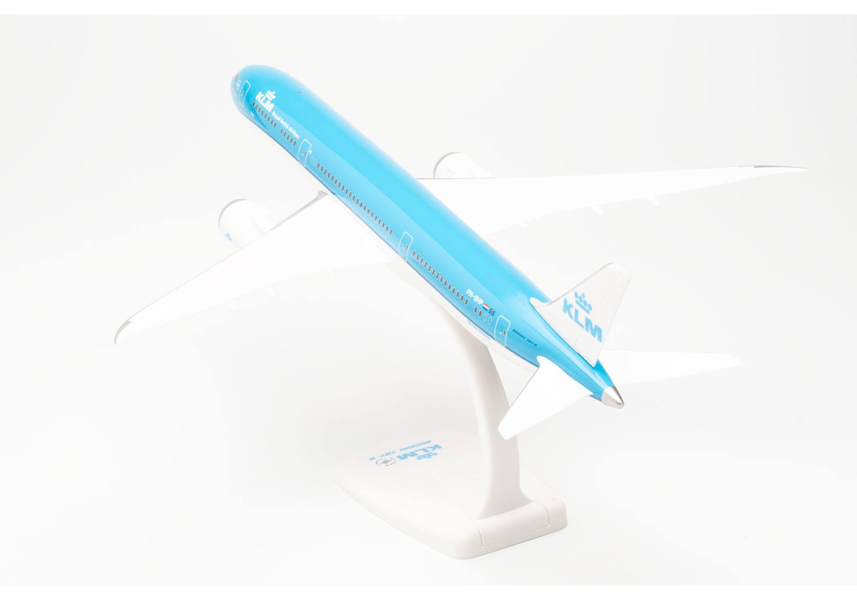 Herpa Wings SF 613583 | KLM | Boeing 787-9 Dreamliner | PH-BHP | Tulp / Tulip | 1:200