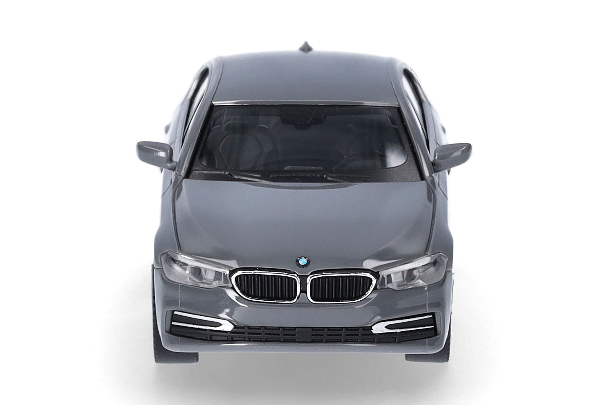 Herpa 420372-003 | BMW 5er (G30 | Limousine | nardograu | 1:87