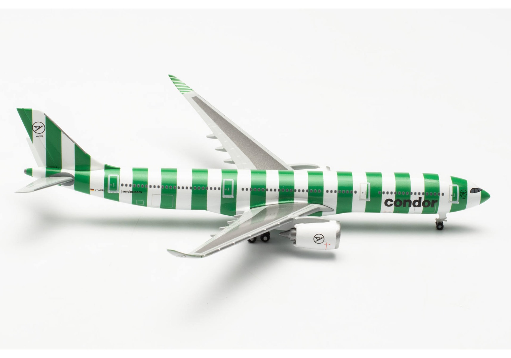 Herpa Wings 536783 | Condor | Airbus A330-900neo | Island | D-ANRD | 1:500