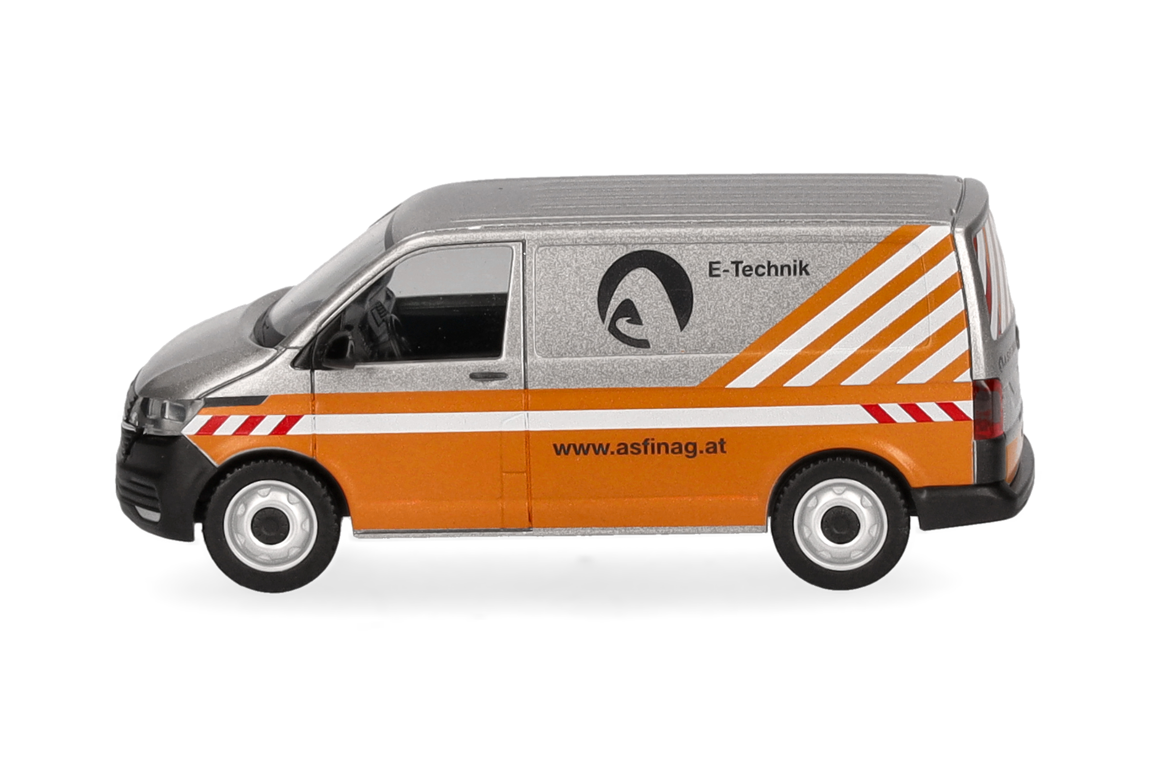 Herpa  098274 | Volkswagen (VW) T6.1 | ASFINAG | 1:87