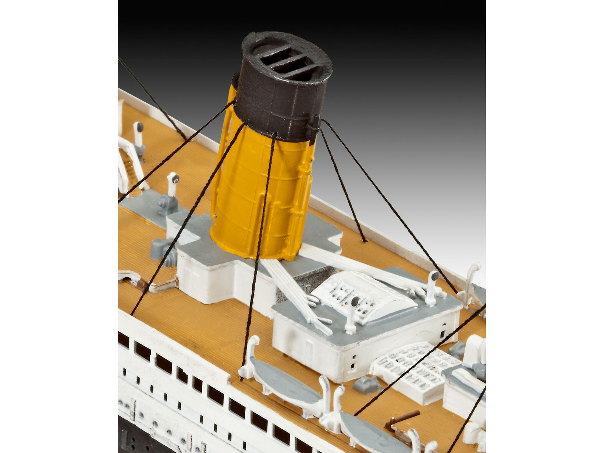 Revell 05210 | R.M.S. Titanic | 1:700