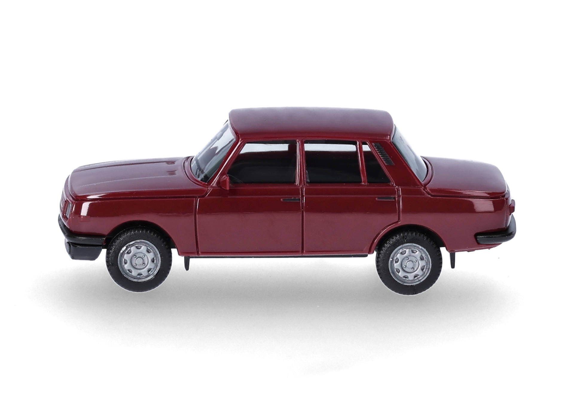 Herpa 022705-004 | Wartburg 353 '85 | karminrot | 1:87