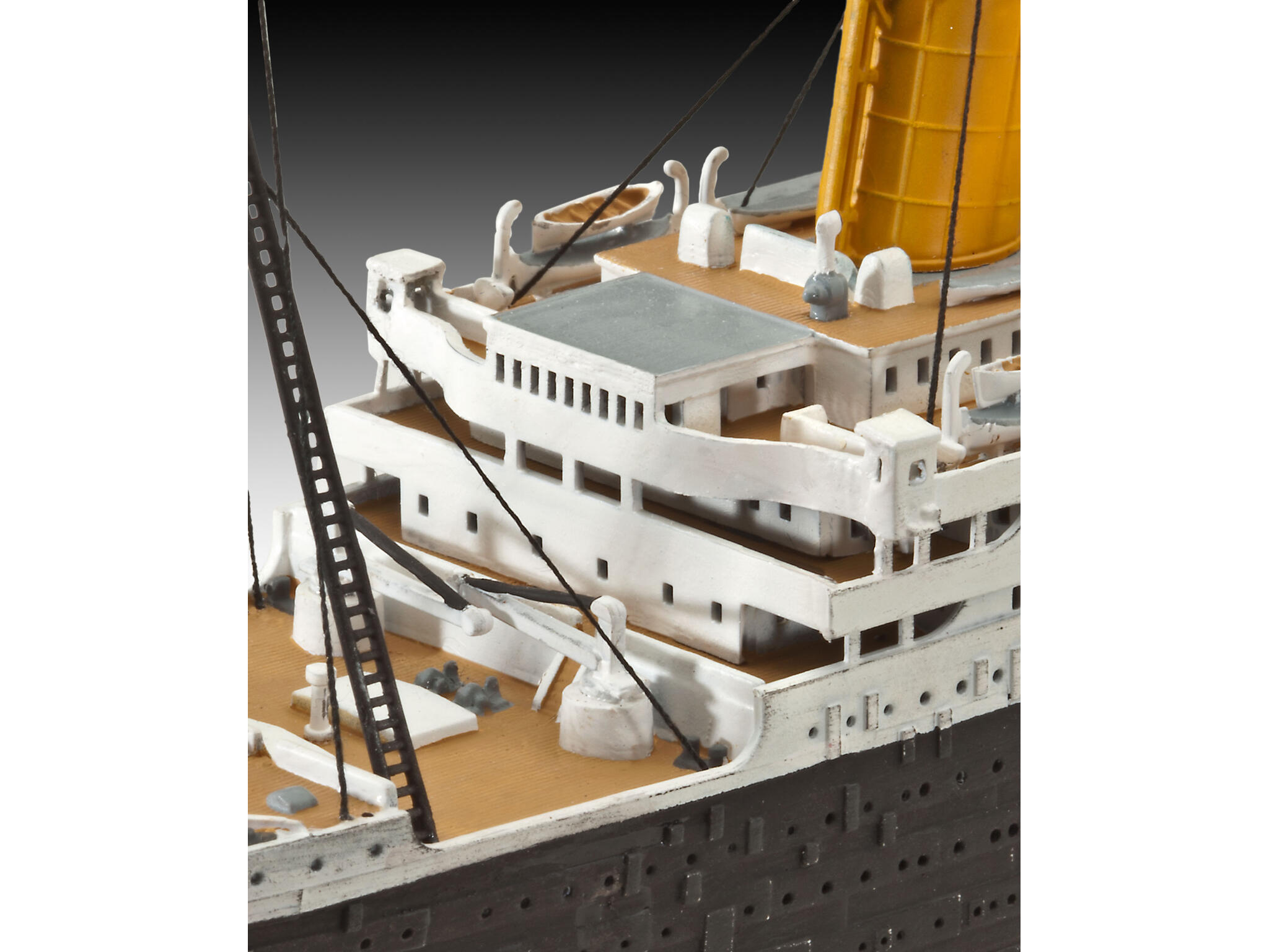 Revell 05210 | R.M.S. Titanic | 1:700