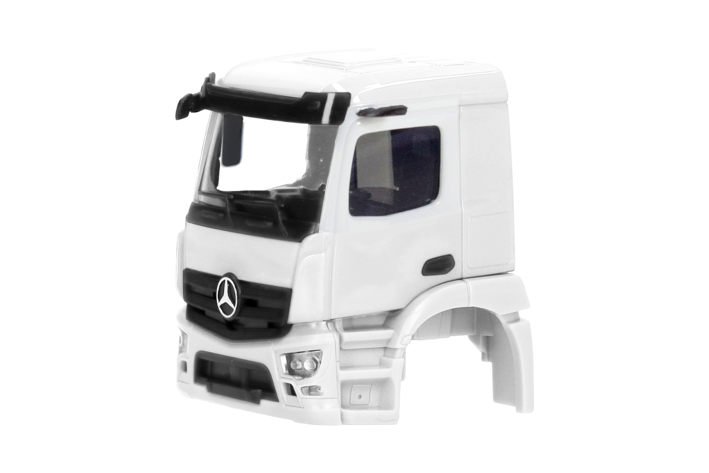 Herpa Teileservice 086035 | Mercedes-Benz Actros M | 1:87