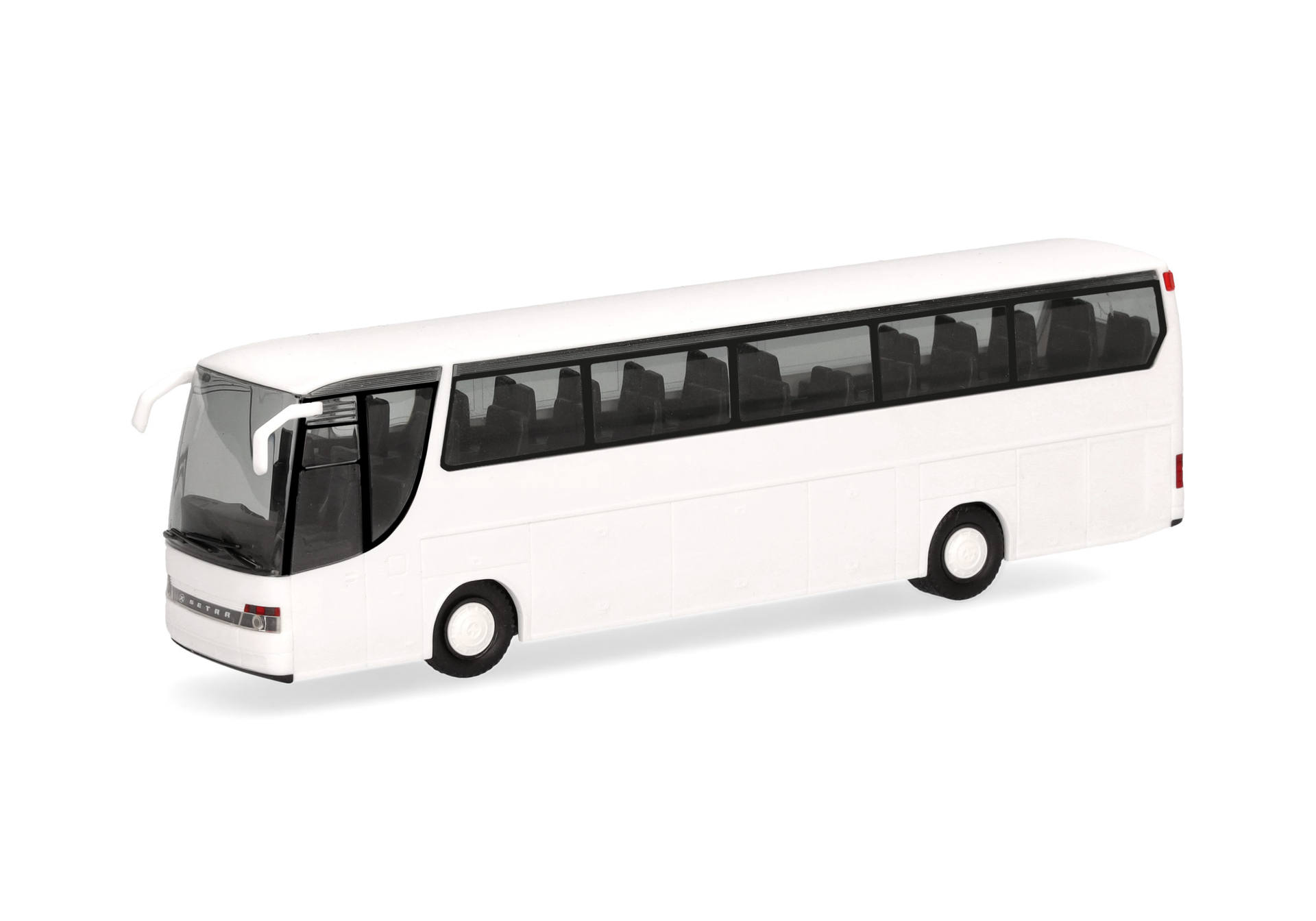 Herpa MiniKit 014359 | Setra 315 HDH, weiß | 1:87