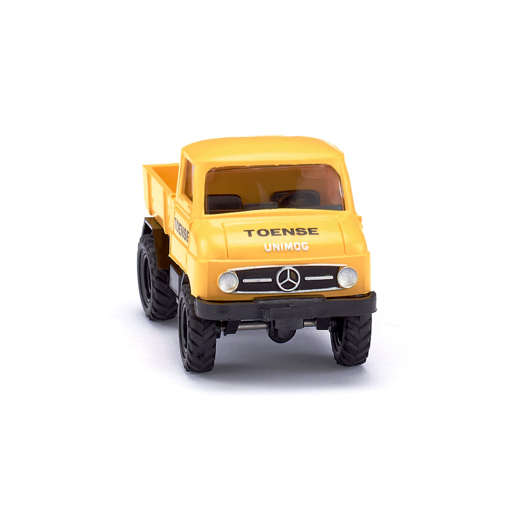 Wiking 037111 | Unimog U 411 "Toense" | 1:87