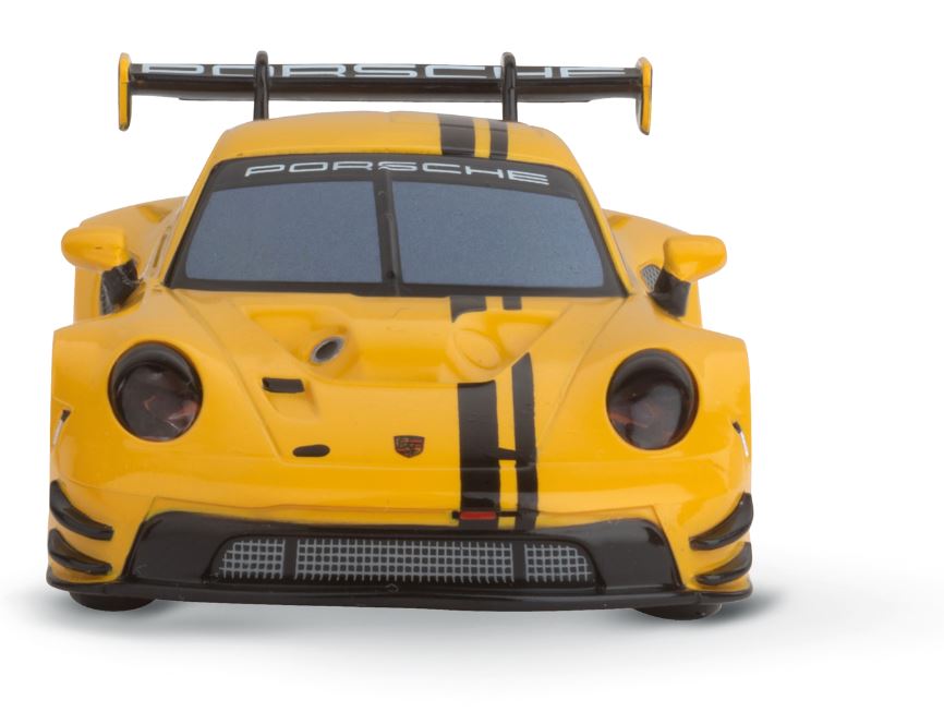 51001 Carrera Hybrid | Porsche 911 GT3 R | Speed Yellow