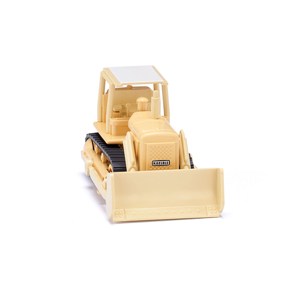 Wiking 065510 | Gmeinder Kaelble PR 610 | Planierraupe | beige/elfenbein | 1:87