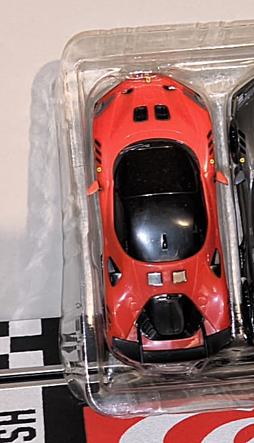64250 Carrera GO!!! | Ferrari SF-90 XX Stradale - Rosso Corsa | Neu ohne OVP | 1:43
