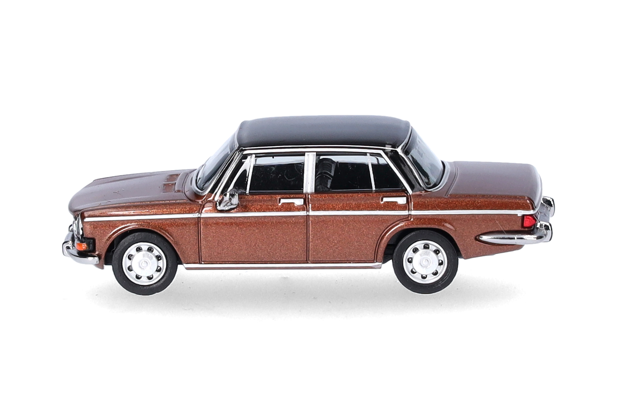 Herpa 430746-004 | Simca 1301 Special | kupfermetallic  | 1:87