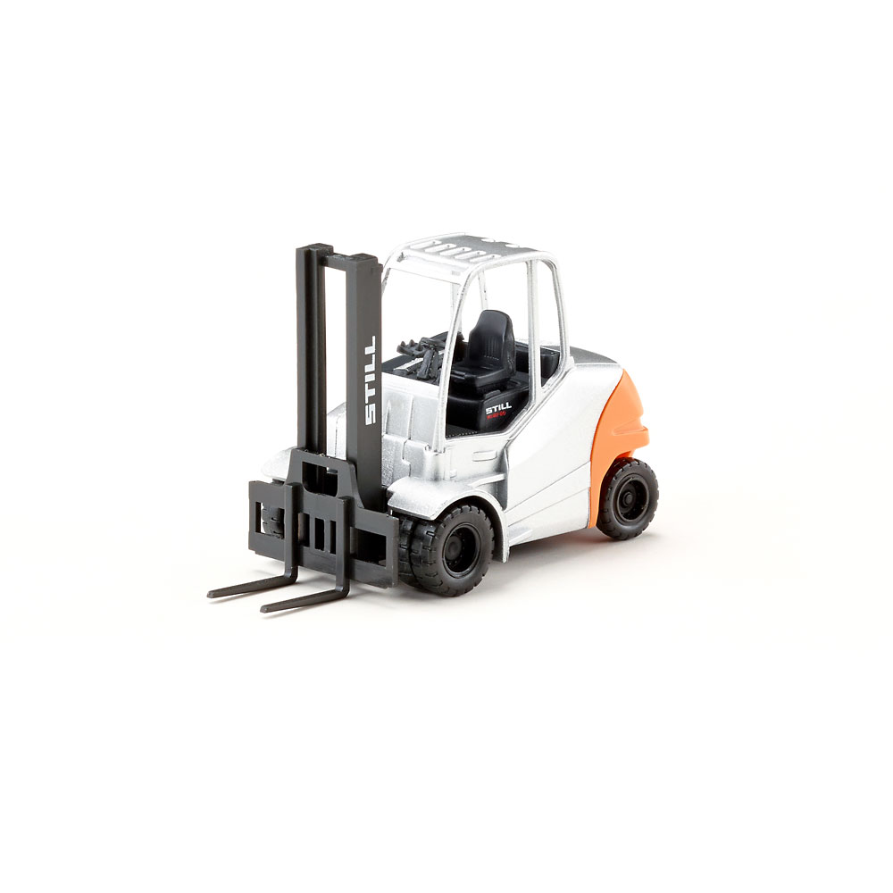Wiking 066360 | Gabelstapler | Still RX 60 | 1:87