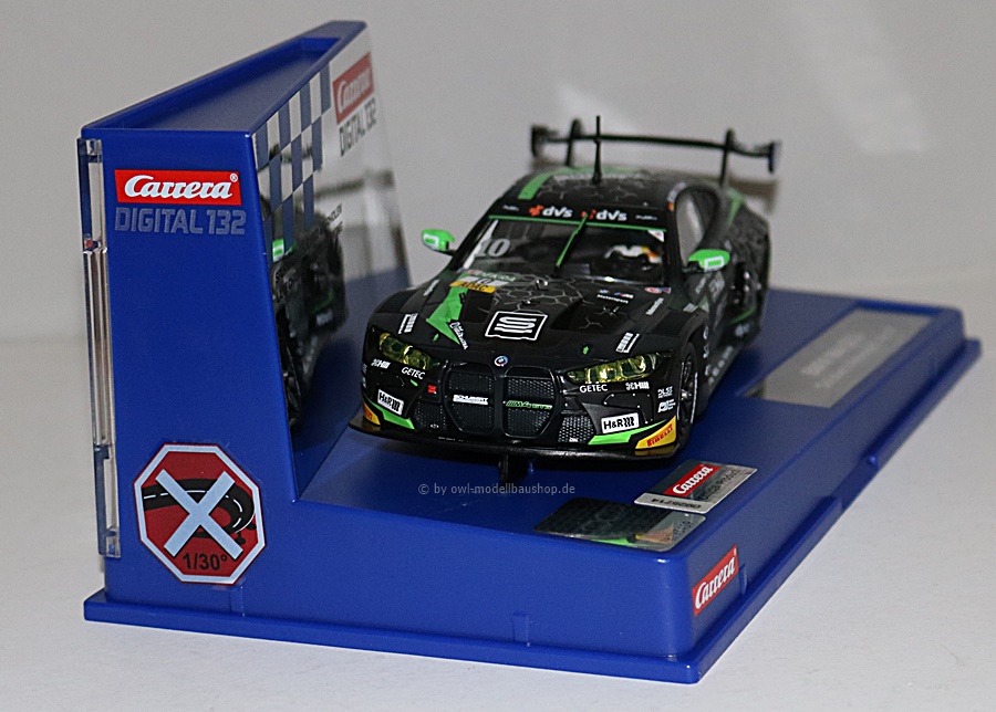 31078 Carrera Dig. 132 | BMW M4 GT3 | Schubert Motorsport  | No.10 | 1:32