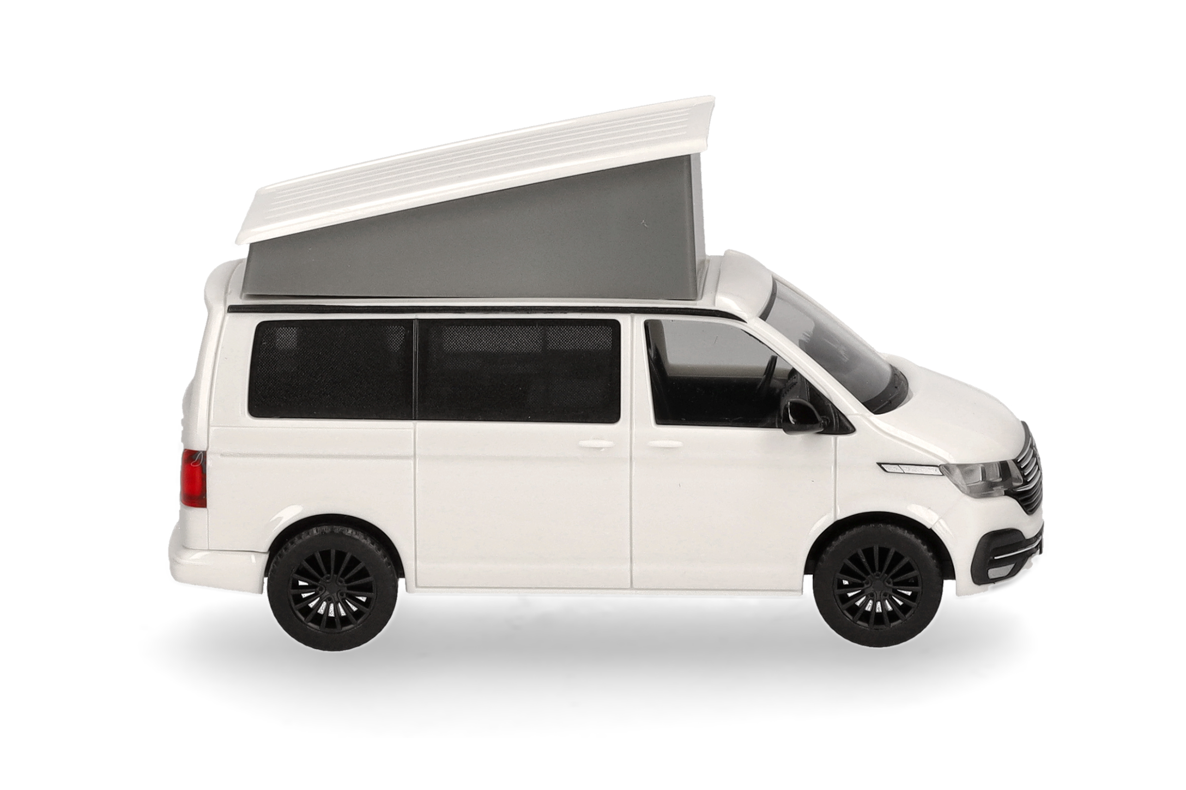 Herpa 096805-003 | Volkswagen (VW) T 6.1 | California | weiß | 1:87