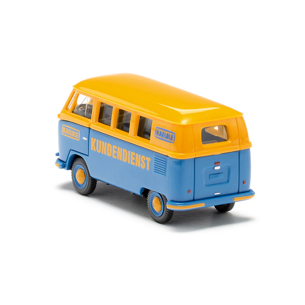 Wiking 078820 | VW T1 (Typ 2) Bus | Kaelble Kundendienst | 1:87