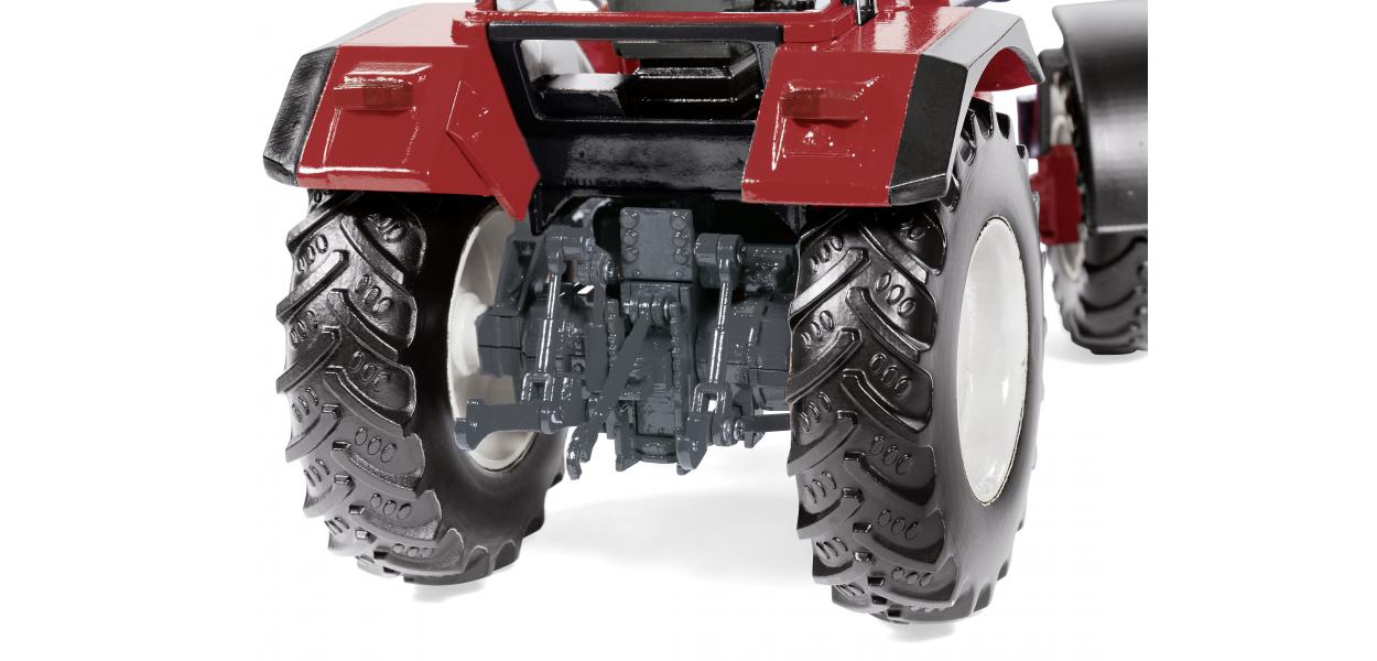 Wiking 077861 - Case IH 1455 XL. 1:32