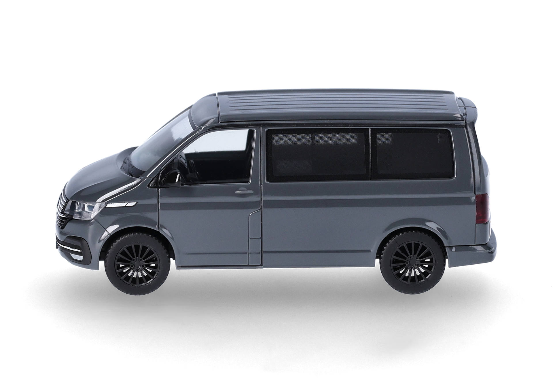 Herpa 096805-005 | Volkswagen (VW) 6.1 California | pure grey | 1:87