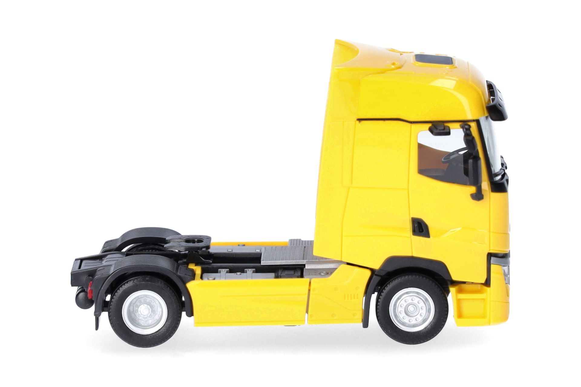 Herpa 315081-002 | Renault T facelift | Zugmaschine | gelb | 1:87