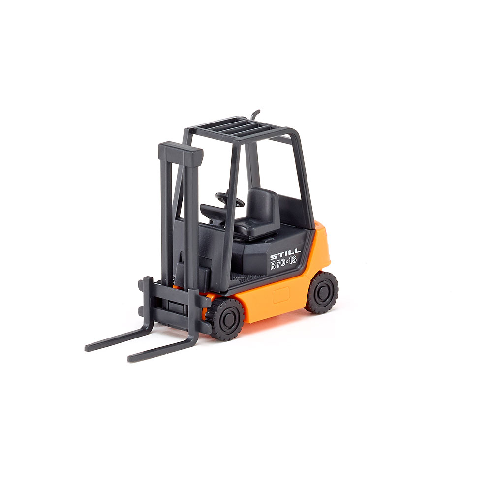 Wiking 066401 | Gabelstapler | Still R 70-16 | 1:87