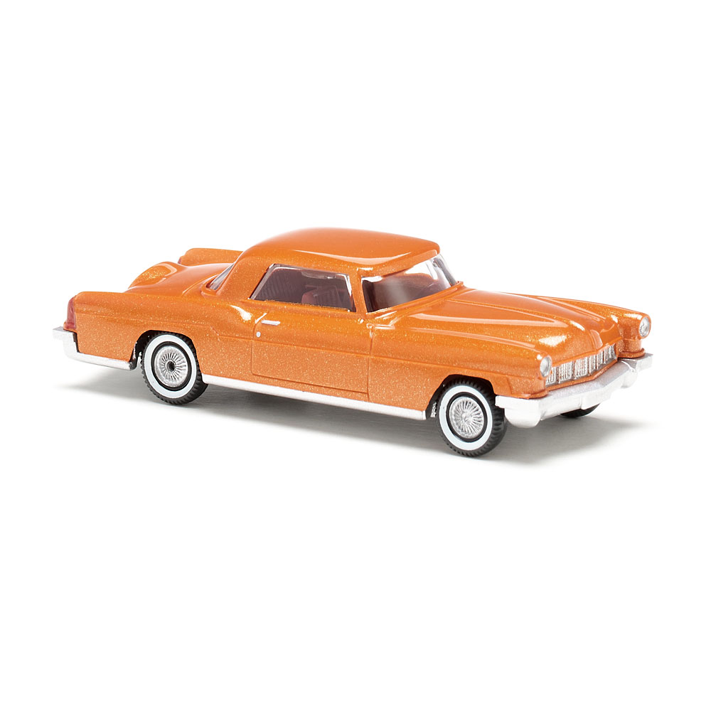 Wiking 021003 | Ford Continental | bright caramel metallic | 1:87
