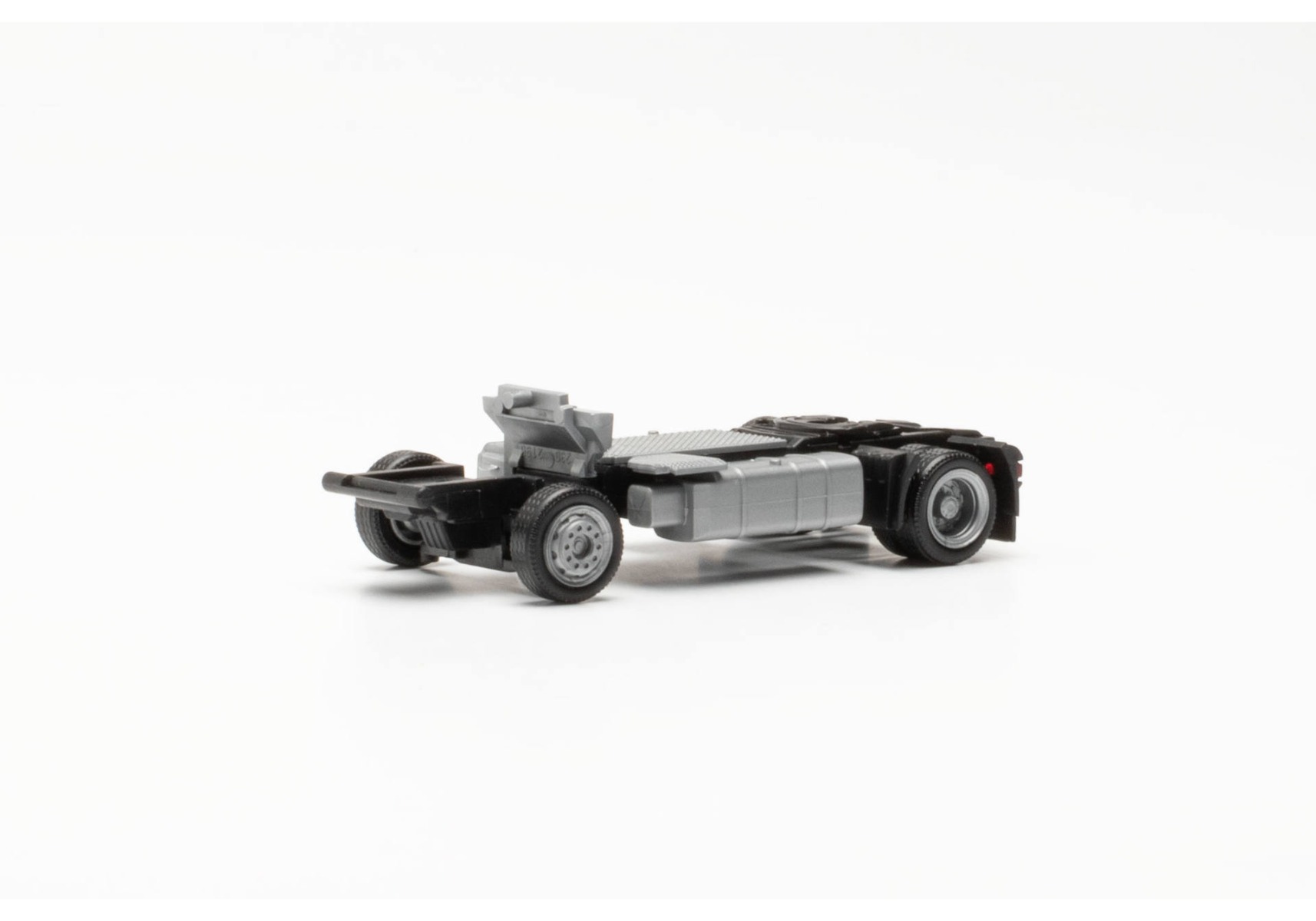 Herpa TS 084826 | Fahrgestell Scania CR / CS Lowliner | 1:87