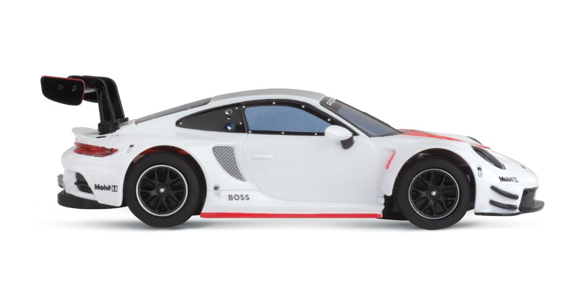 51006 Carrera Hybrid | Porsche 911 GT3 R | White Lightning