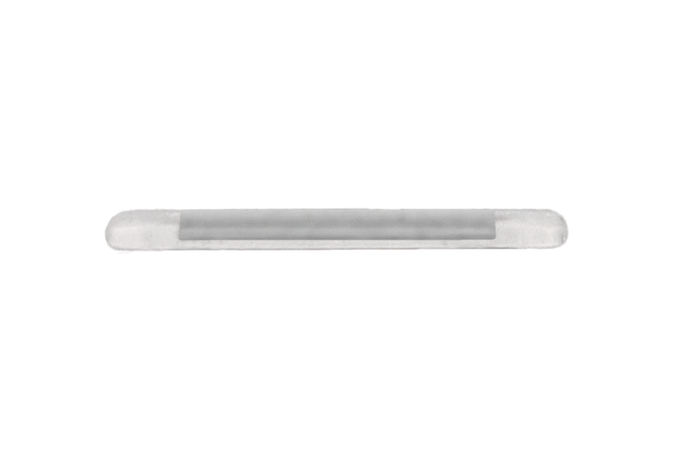 Herpa Zubehör 054768 | Hänsch DBS 5000 für PKW, transparent (12 Stk.) | 1:87