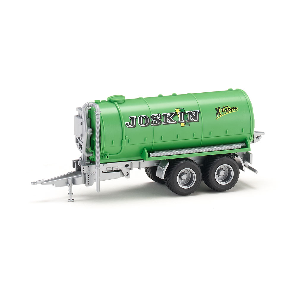 Wiking 038238 | Joskin | Vakuumfasswagen | 1:87