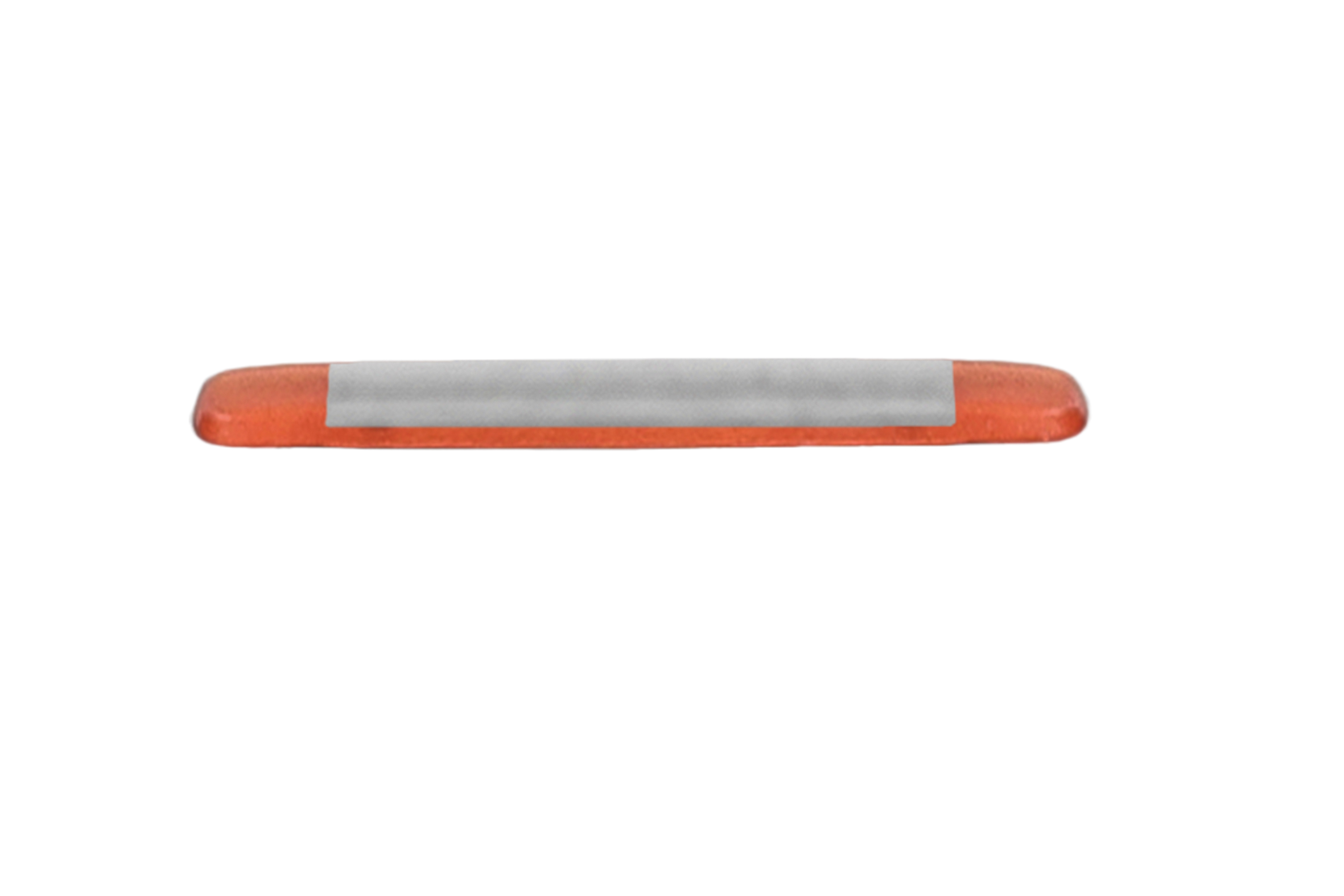 Herpa Zubehör 054799 | Hänsch DBS 5000 für PKW |orange transparent | 1:87
