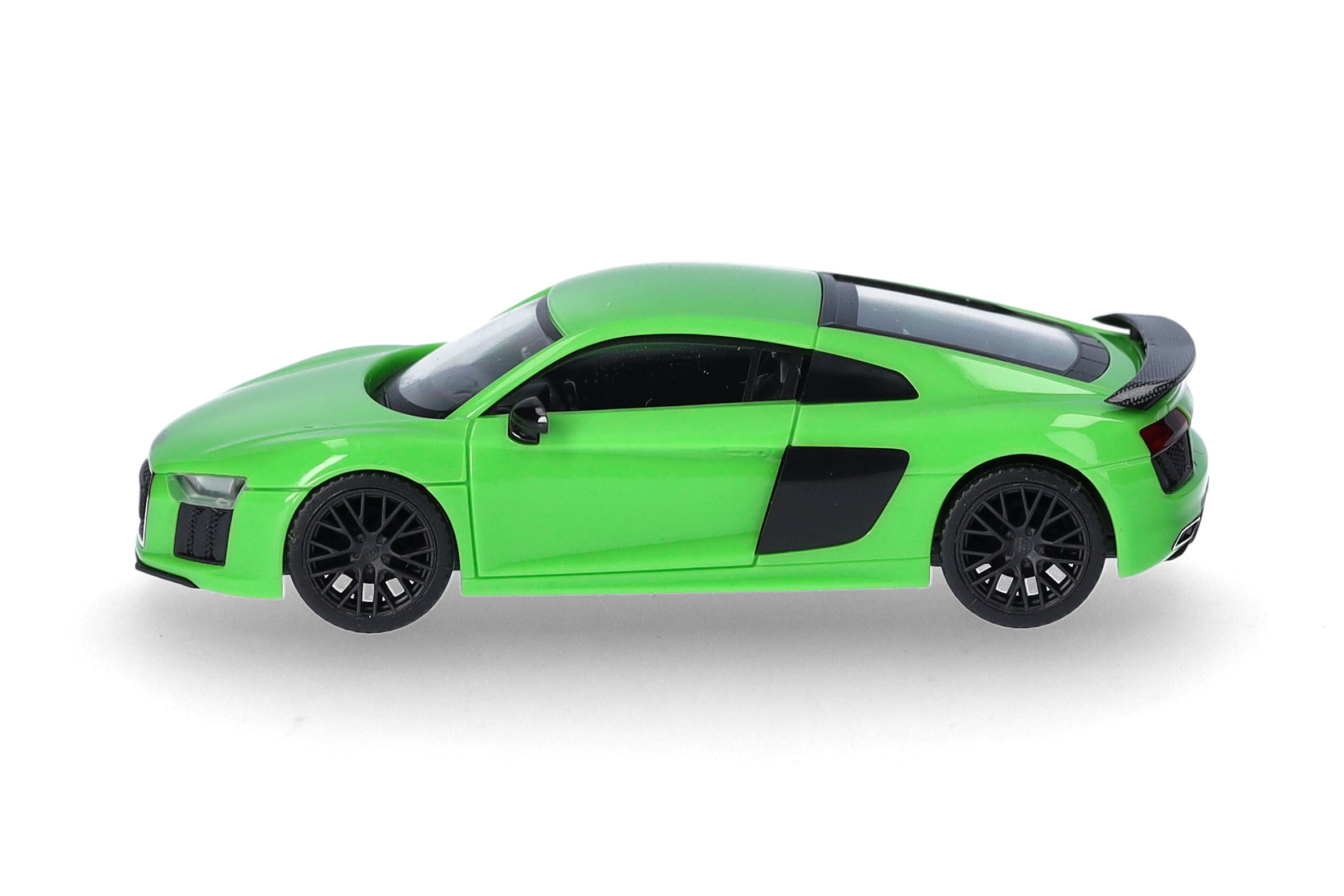 Herpa 028516-005 | Audi R8 V10 Plus | Micrommatagrün | 1:87