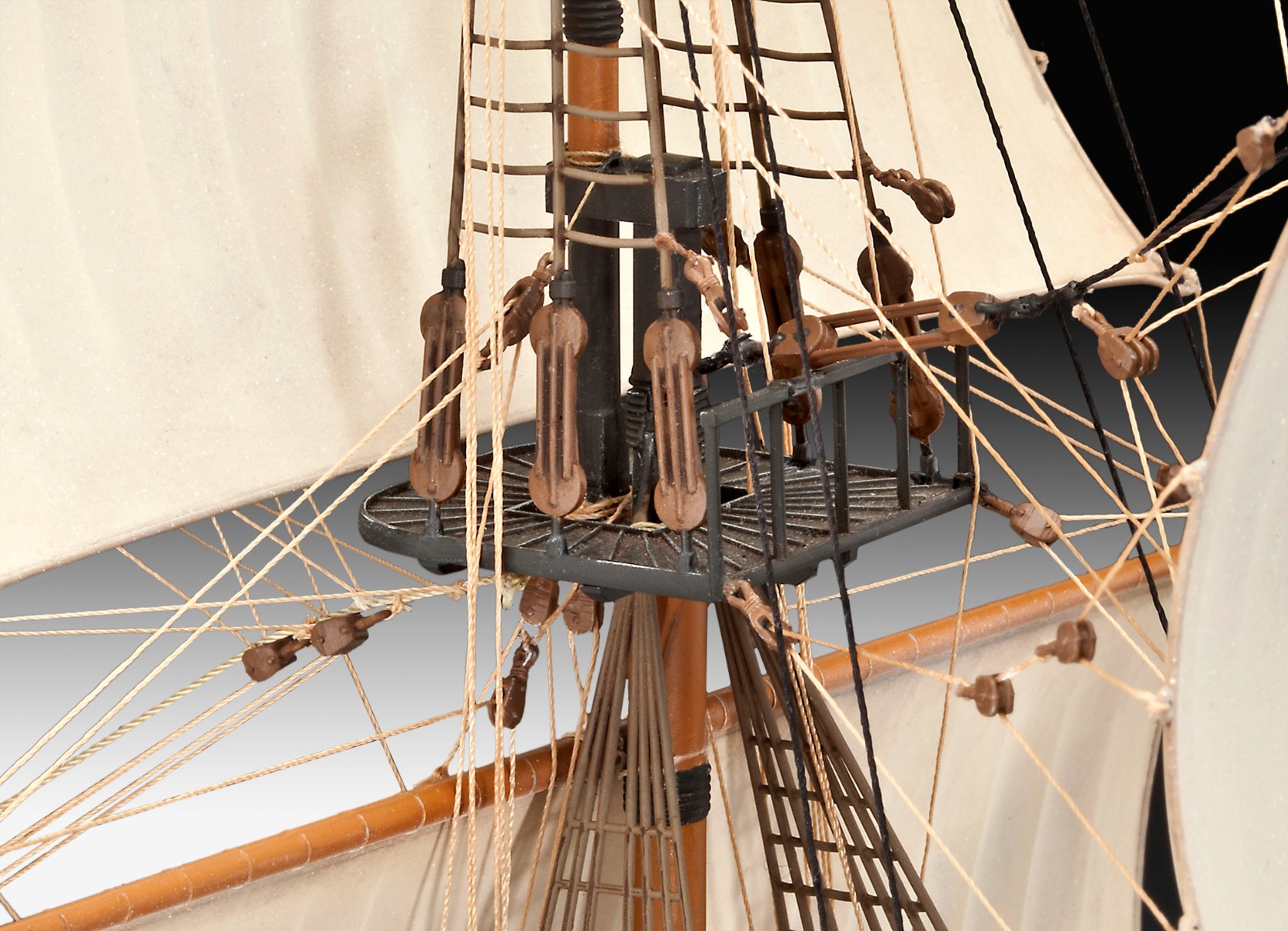Revell 05605 | PIRATE SHIP | 1:72