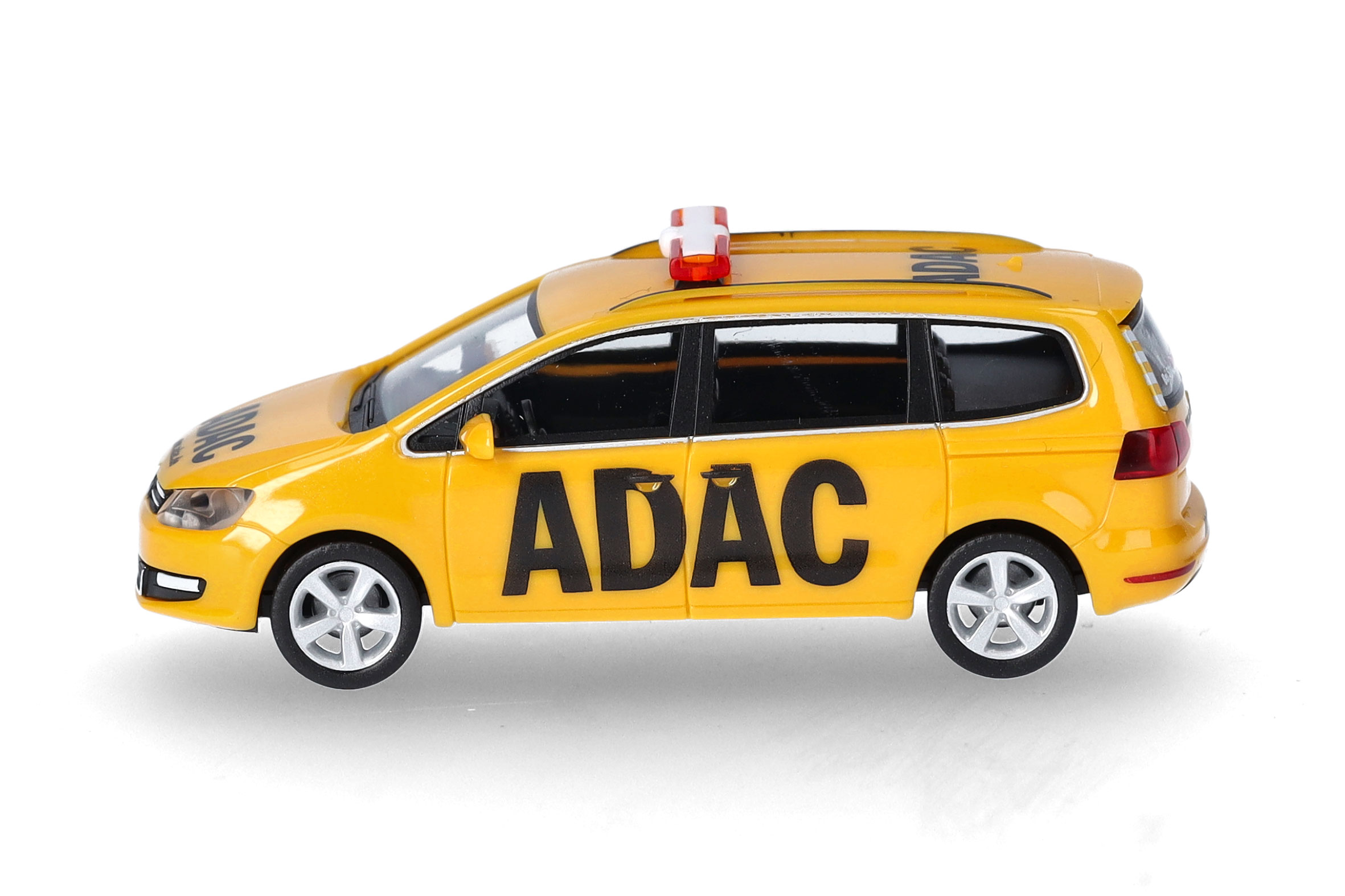 Herpa 092524 | Volkswagen (VW) Sharan | ADAC | 1:87