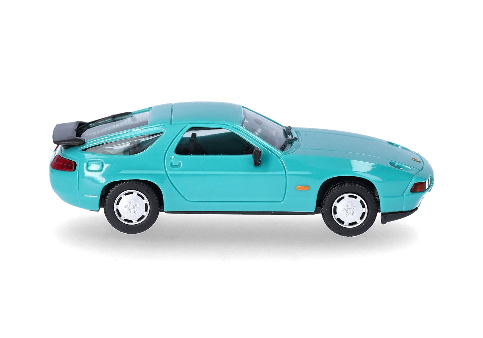 Herpa 023580-002 | Porsche 928 S4 | türkis |  1:87