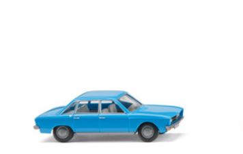 Wiking 004704 | Volkswagen K70 | hellblau | 1:87