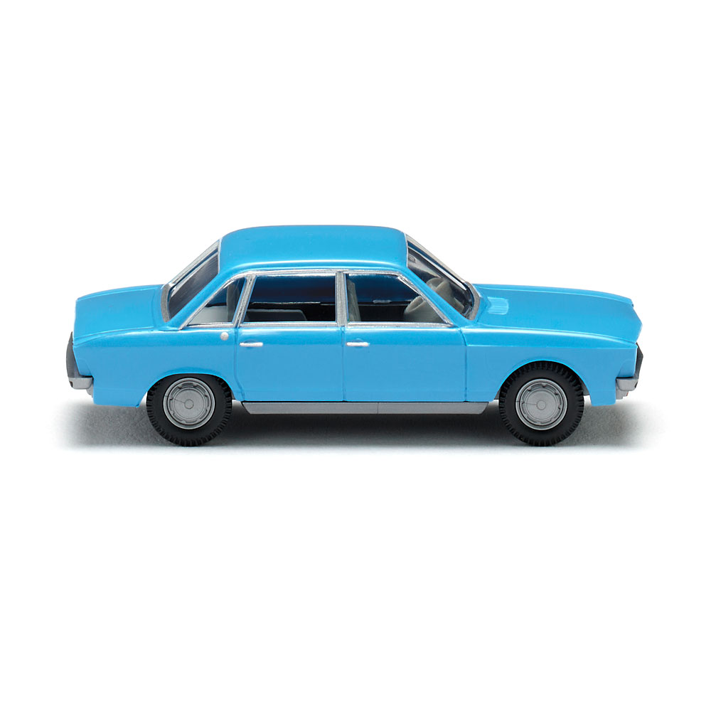 Wiking 004704 | Volkswagen K70 | hellblau | 1:87