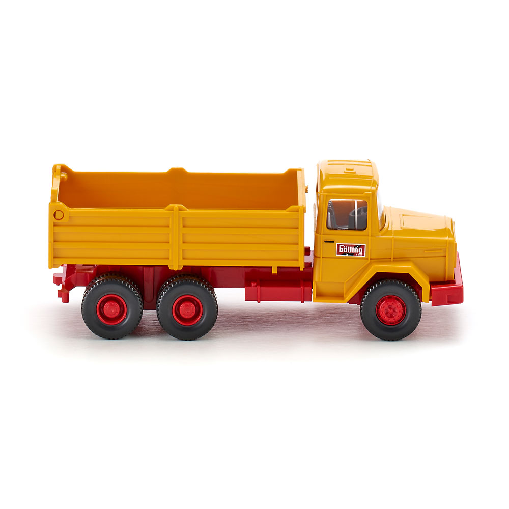 Wiking 067308 | Magirus | Hochbordkipper | Bölling | 1:87