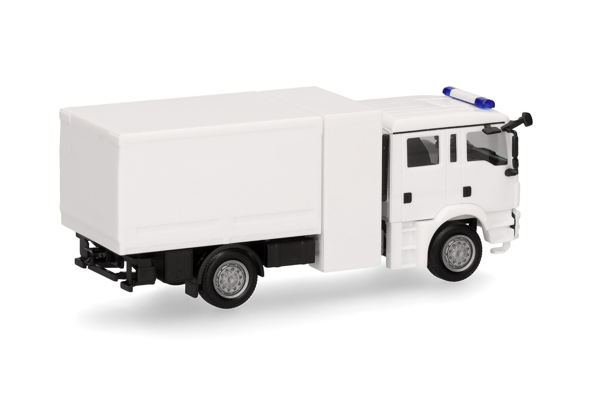 Herpa MiniKit 014151 | MAN TGM Mehrzweckgerätewagen (MzGW)  | 1:87