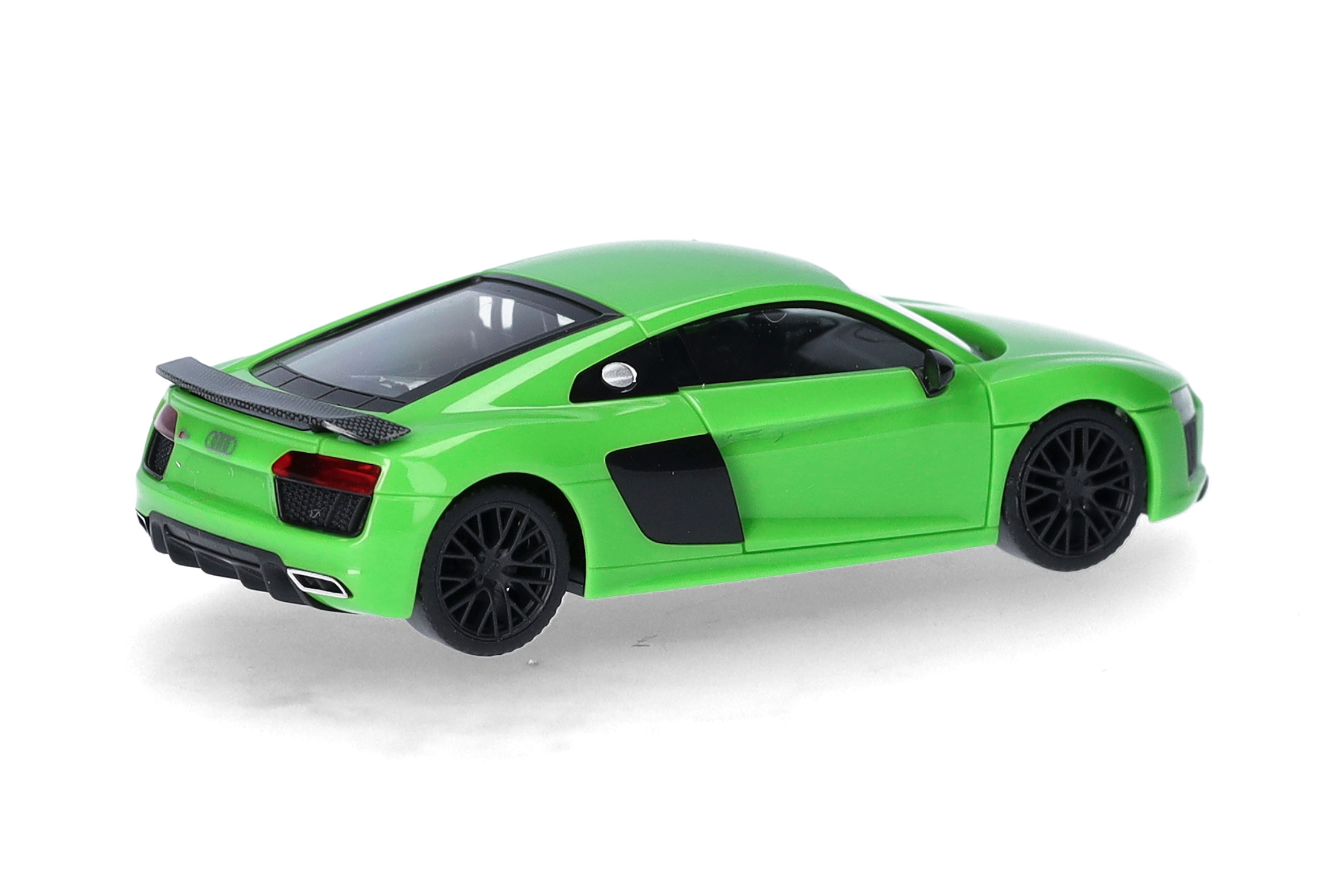 Herpa 028516-005 | Audi R8 V10 Plus | Micrommatagrün | 1:87