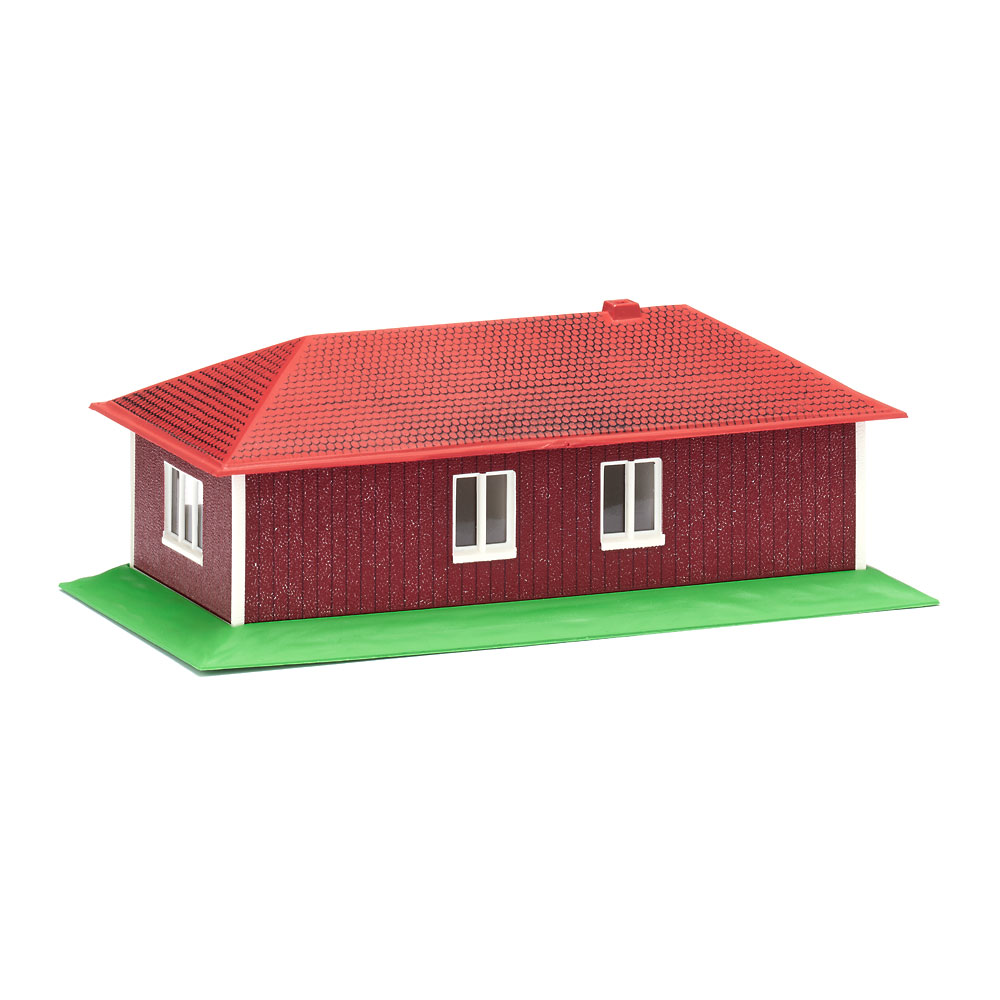 Wiking Zubehör 112001 | Landhaus | Schwedenhaus | 1:87