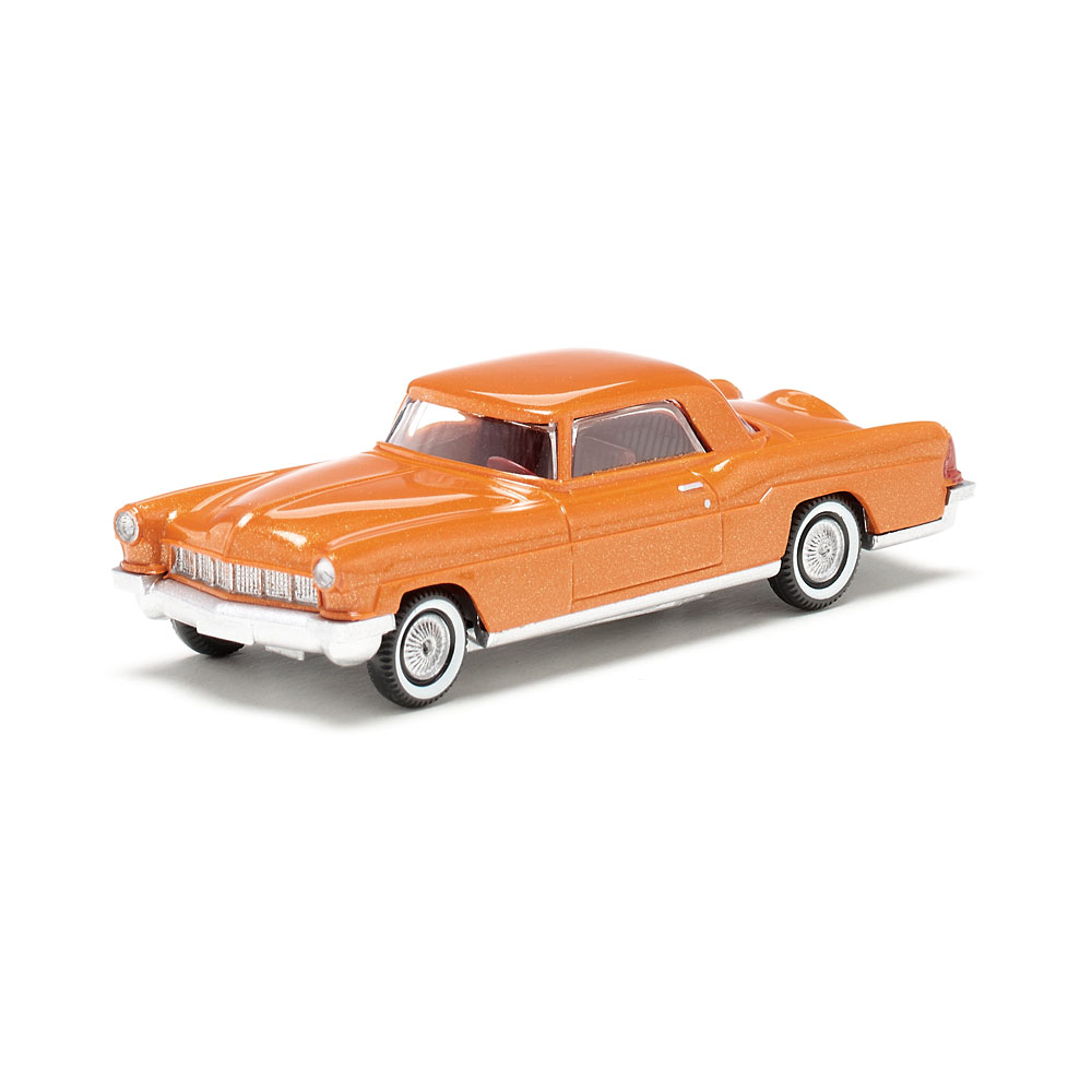 Wiking 021003 | Ford Continental | bright caramel metallic | 1:87