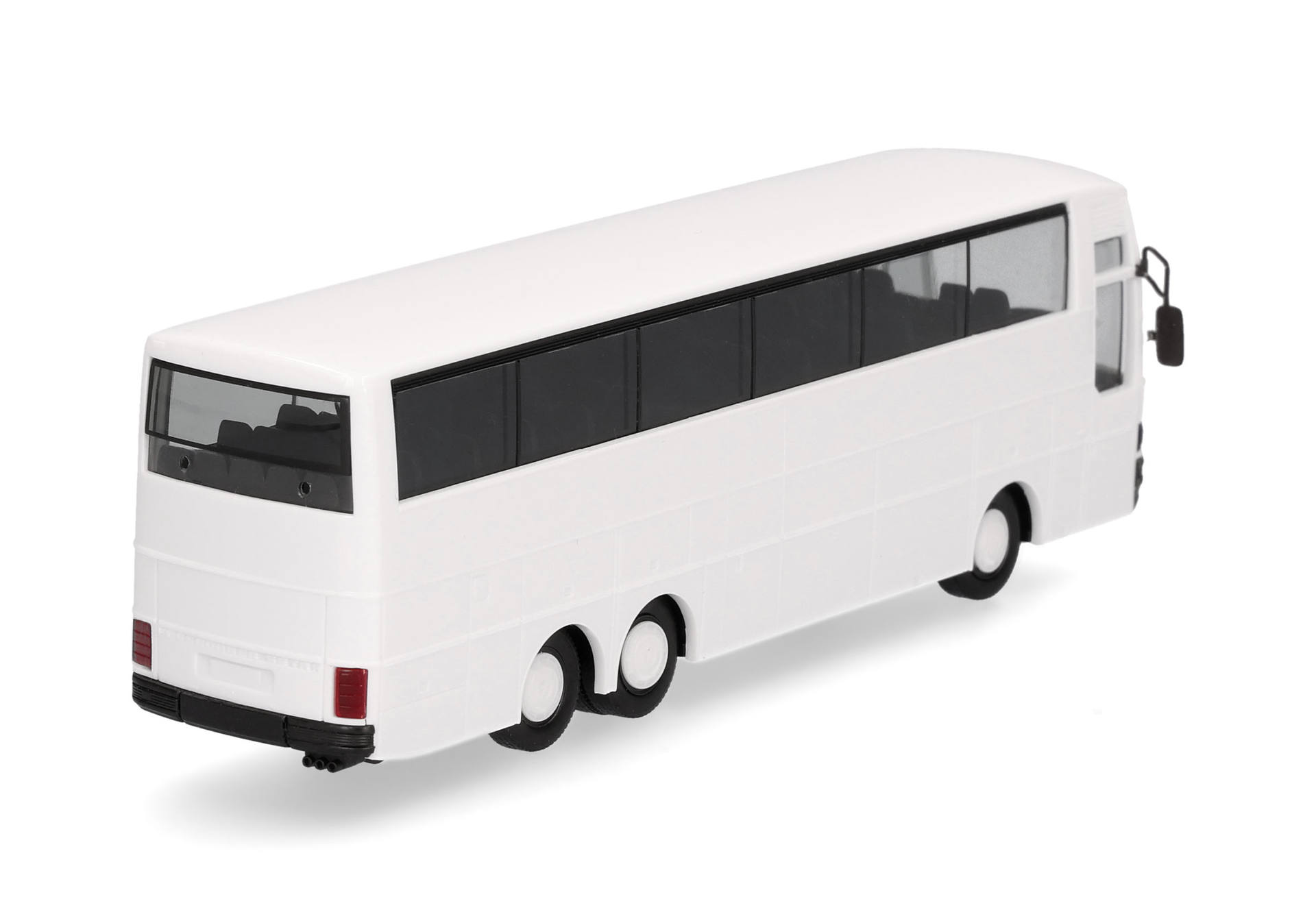 Herpa MiniKit 014328 | Setra 215 HDH, weiß | 1:87