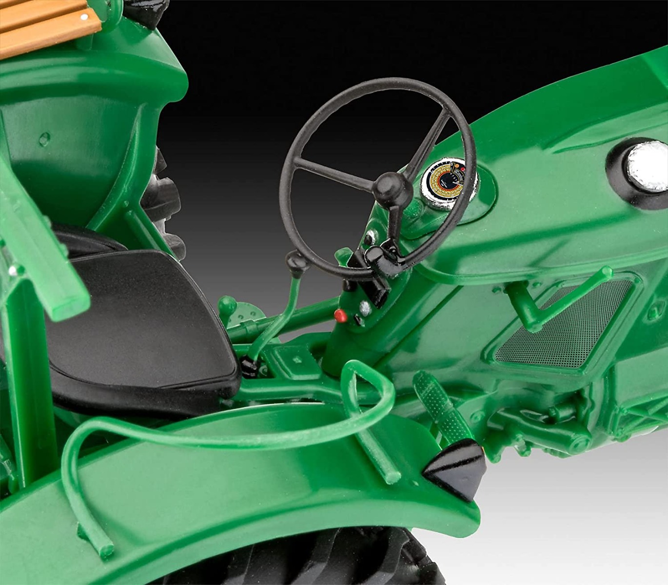 Revell 07821 | Deutz D30 | 1:24