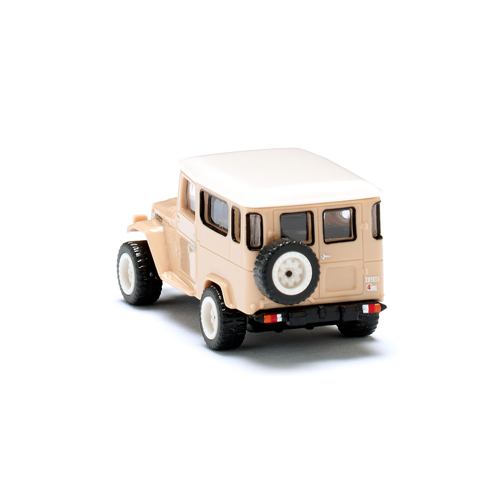 Wiking 011302 | Toyota Land Cruiser | beige | 1:87