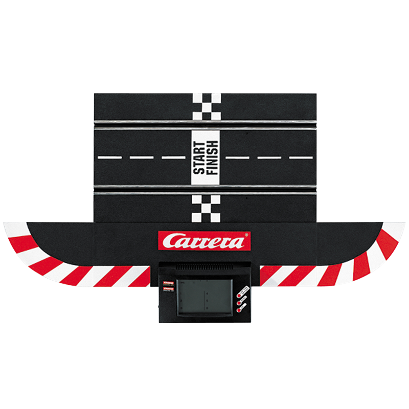 20030342 Carrera Digital 124/132 - Rundenzähler   
