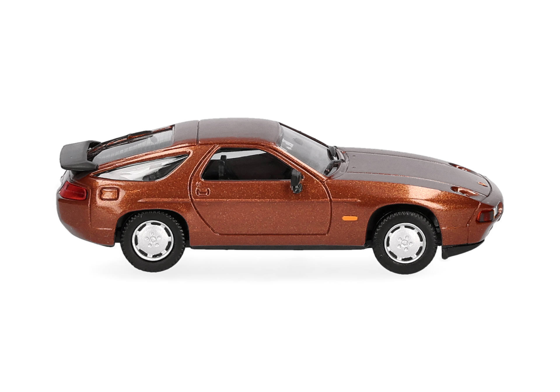 Herpa 033589-002 | Porsche 928 S4 | cognacbraun metallic |  1:87