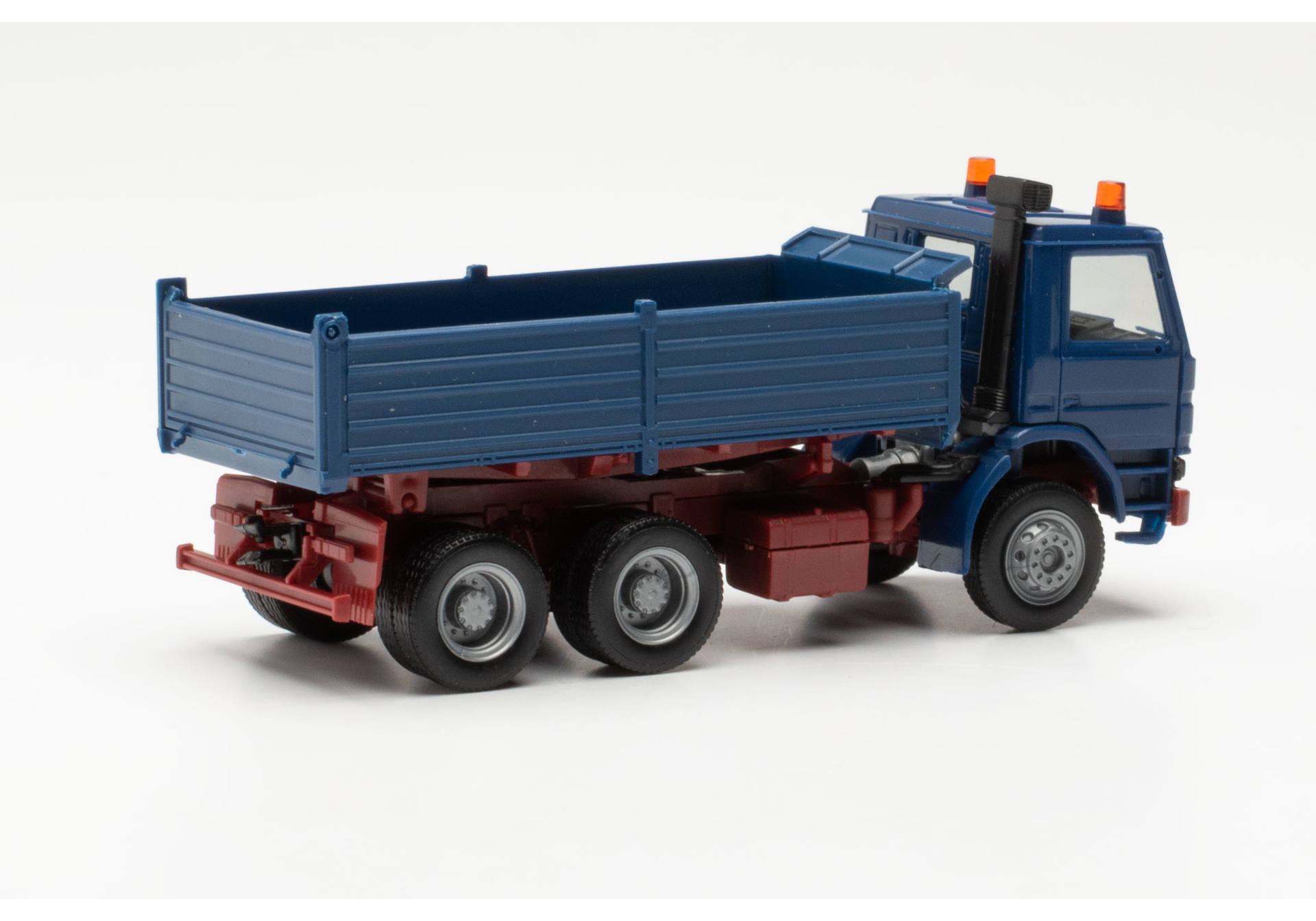 Herpa 317221 | Scania 113M 380 Kipp-LKW | 1:87