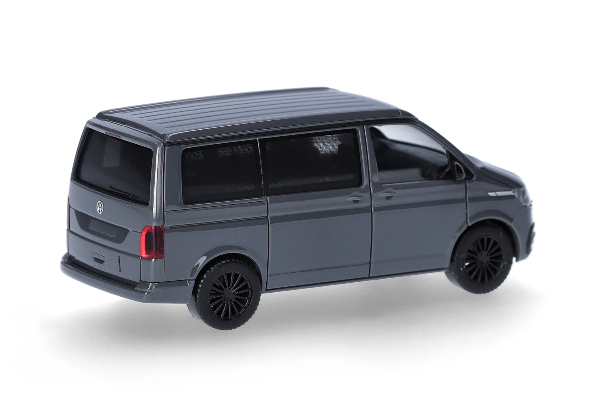 Herpa 096805-005 | Volkswagen (VW) 6.1 California | pure grey | 1:87