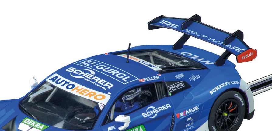 20085680 Carrera 124 | Kleinteile | Audi R8 LMS GT3 evo II | 20023946