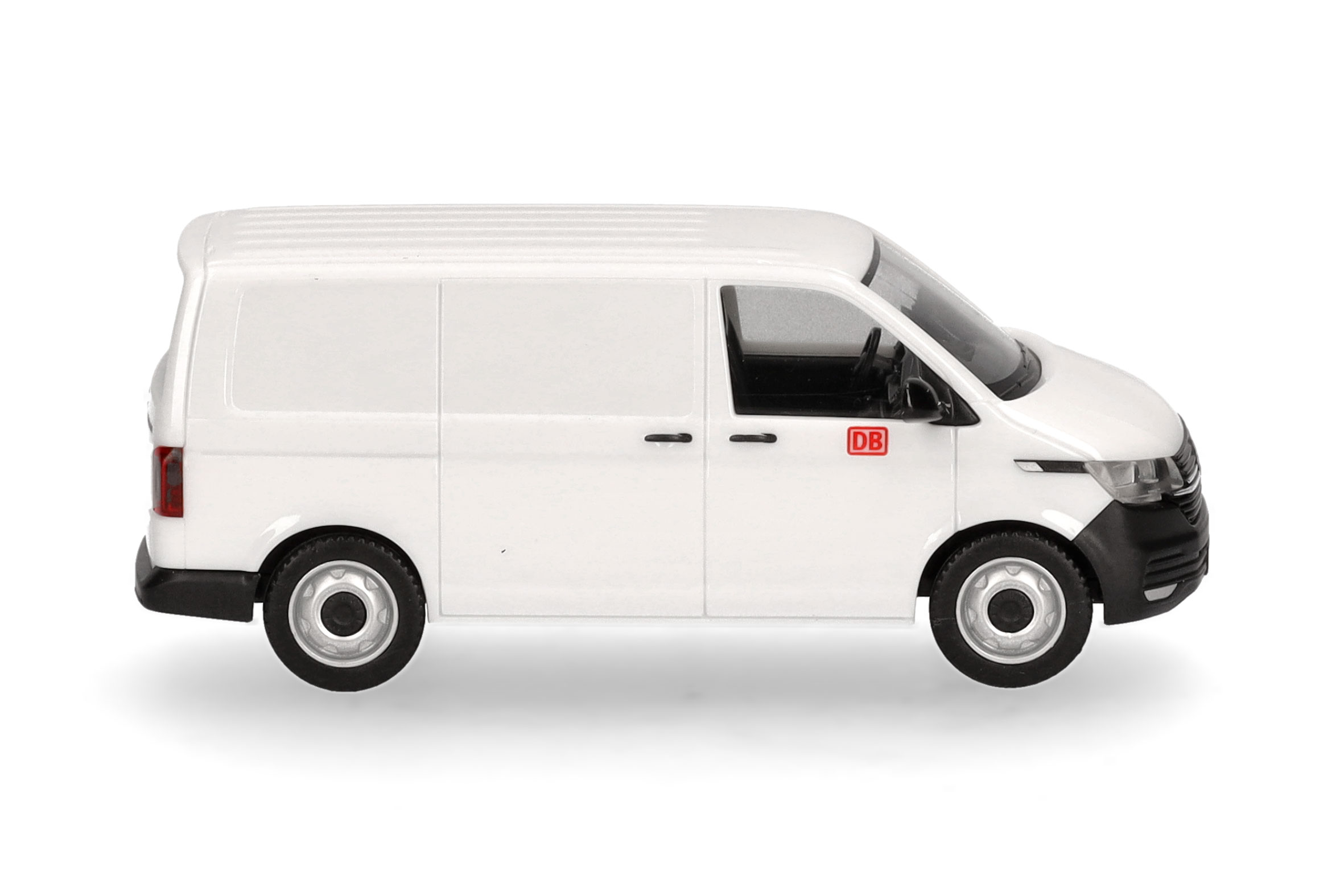 Herpa 098205 | Volkswagen (VW) T 6.1 Transporter | DB | 1:87